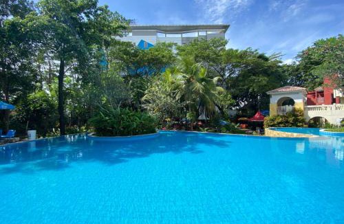 Cikarang Hotel | Ispi Hotel Cikarang Festival