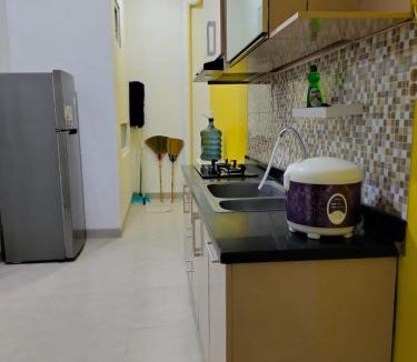 Banguntapan House | Ivo Homestay Jogja
