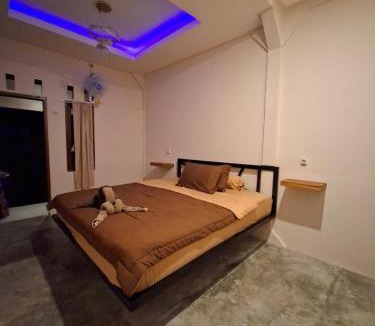 Bayan House | Iza home stay