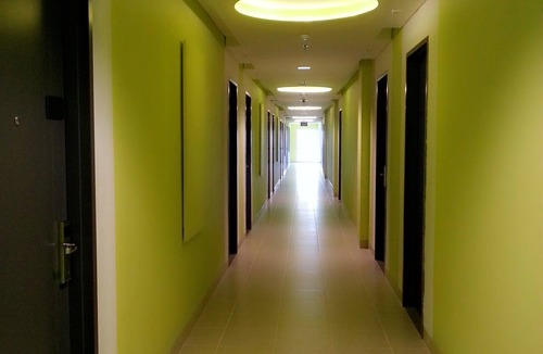 Baranangsiang Hotel | IZI Hotels