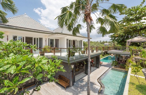 Berawa Hotel | Jadine Bali Villa by Nagisa Bali