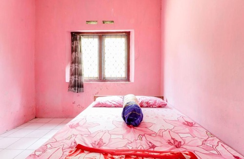Malioboro House | Jagad Homestay