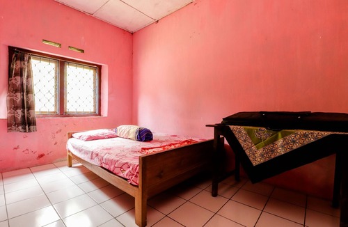 Malioboro House | Jagad Homestay