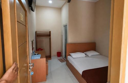 Arjuna Hotel | Jajapin Fajar Guest House
