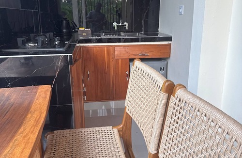 Melayang Villa | Jambangan bali secret escape villa