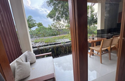 Melayang Villa | Jambangan bali secret escape villa