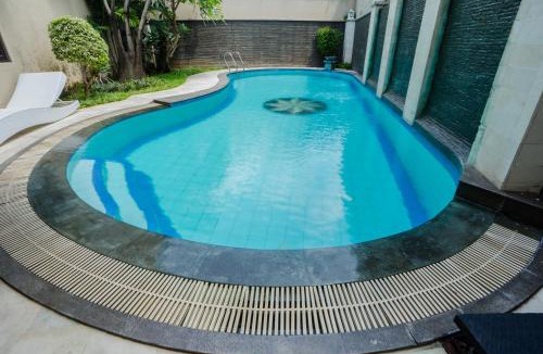 Gondangdia House | Jambuluwuk Heritage Menteng Suites