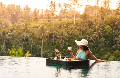 Kelusa Hotel | Jannata Resort and Spa