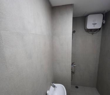 Surabaya Apartment | Japanese Minimalist Studio at Kyo Society - Surabaya