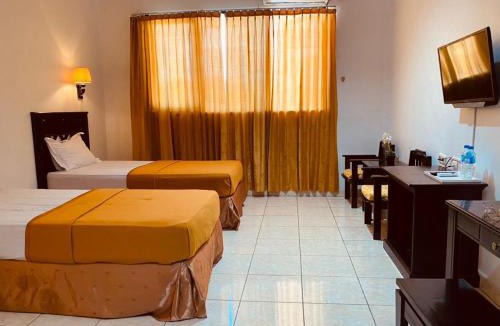 Ternate Hotel | Jati Hotel
