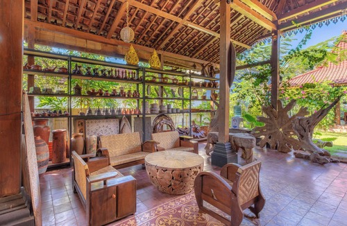 Central Lombok House | JavaLO Lite