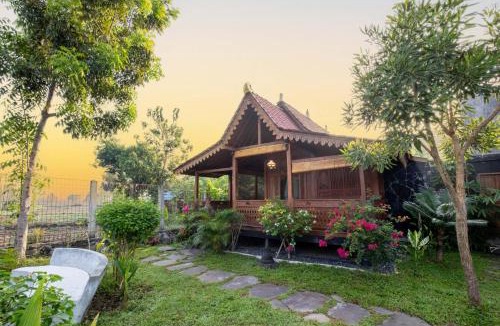 Pujut House | JavaLO Villa Lombok