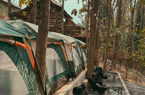 Jawa Timur Other | Javana Glamping
