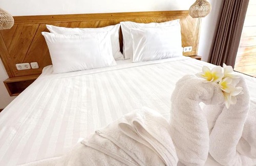 Gili Air Resort | Jaya Beach Bungalows