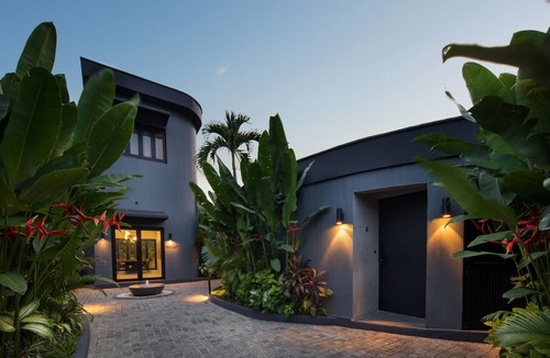 Petitenget Villa | Je Ne Sais Quoi Seminyak