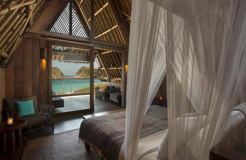 Jerowaru Resort | Jeeva Beloam Beach Camp