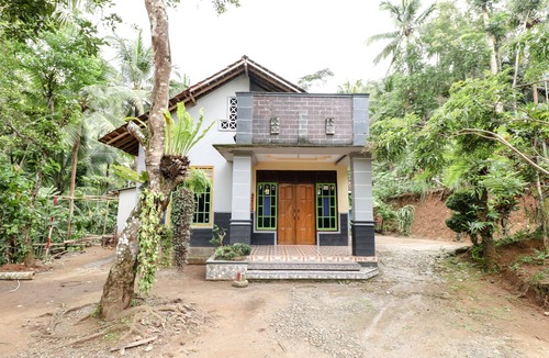 Kokap Hotel | Jemakir Homestay