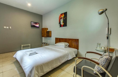 Bogor House | Jeng Tini Guest House