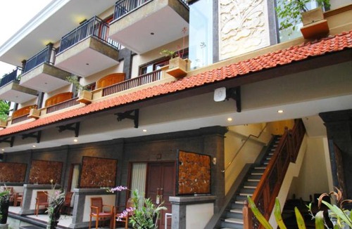 Kartika Plaza Hotel | Jepun Bali Hotel