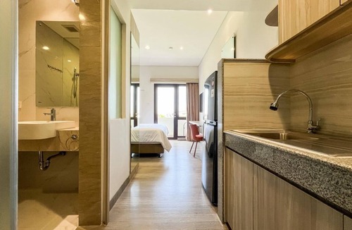 Padangsambian Klod Hotel | Jepun Coliving