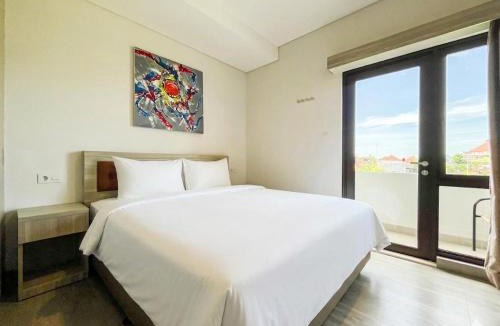 Pemecutan Kelod House | Jepun Coliving