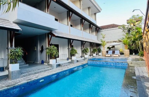 Kartika Plaza Hotel | Jesens Inn II