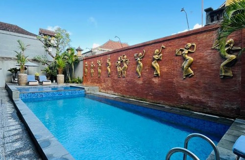 Kartika Plaza Hotel | Jesens Inn II