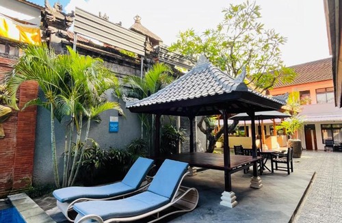 Kartika Plaza Hotel | Jesens Inn II