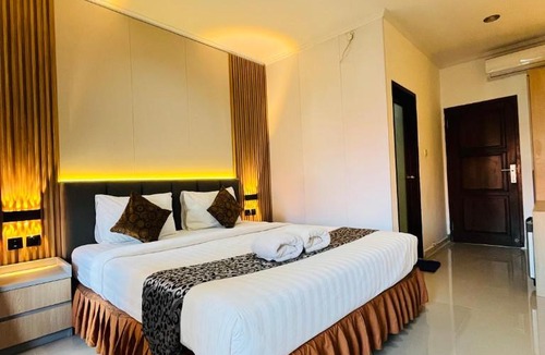 Kartika Plaza Hotel | Jesens Inn II