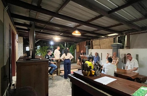 Sumberagung House | Jessies Beach House