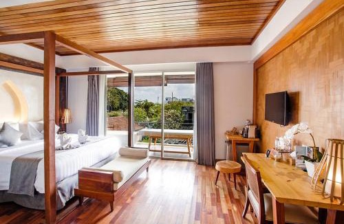 Jimbaran Bay Resort | Jimbaran Bay Beach Resort and Spa by Prabhu