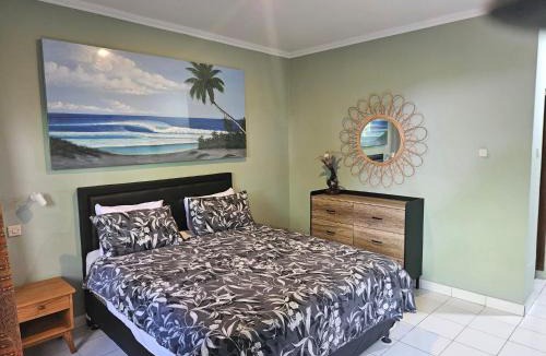 Legian Hotel | Jimmy's Hideaway at Mulia Cottages