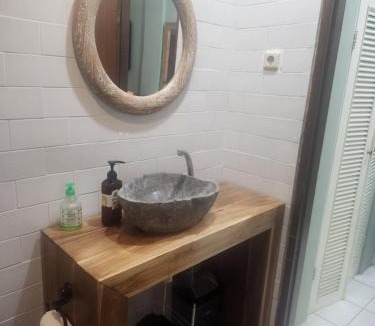 Legian Hotel | Jimmy's Hideaway at Mulia Cottages