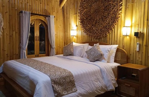 Kenderan Villa | JinengBali Eco Lodge