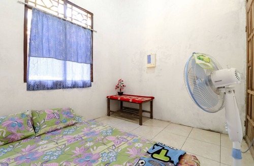 Catur Tunggal Hotel | JIO Homestay