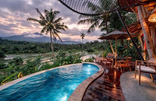 Selat Villa | Jiva Bali - Inaya