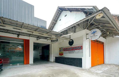 Karawang Timur Hotel | JM Guest House Lamaran RedPartner