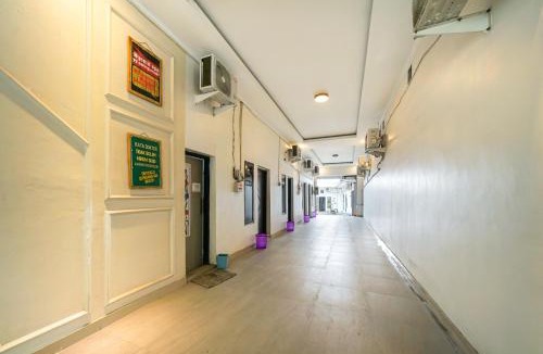 Karawang Timur Hotel | JM Guest House Lamaran RedPartner