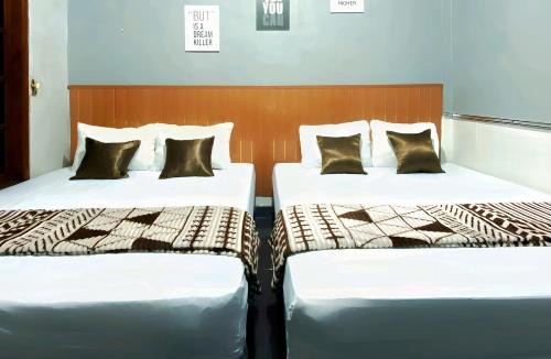 Yogyakarta Hotel | Jogja Day Inn