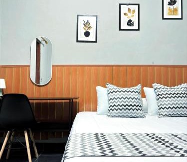 Yogyakarta Hotel | Jogja Day Inn