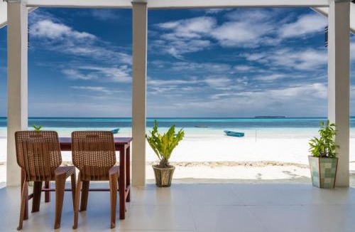 Nuhu Roa Hotel | JOSEPHA COTTAGE