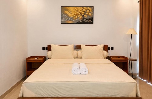 Bayan House | Jou Trekking Guesthouse