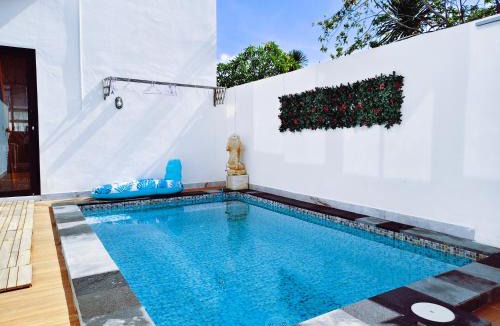 Raya Kuta Villa | Joy Private Pool Villa