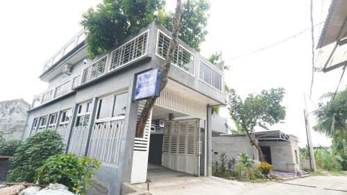 Cijayanti House | JS Sentul City