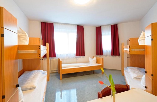 Klagenfurt am Woerthersee Hostel | Jugend- und Familiengästehaus Klagenfurt