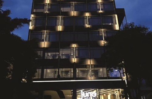 Kebon Kacang Hotel | Juno Tanah Abang Jakarta