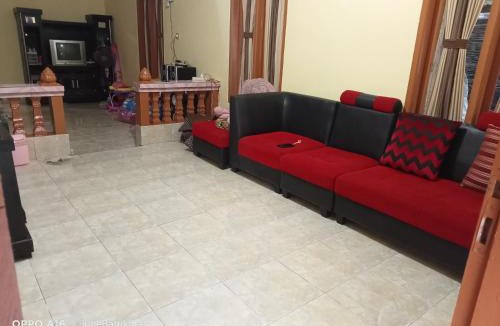Batu Karas House | Jupe Homestay batukaras