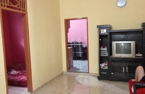 Batu Karas House | Jupe Homestay batukaras