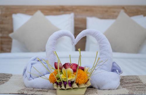 Tumbak Bayuh Villa | Jurassic Villa Canggu