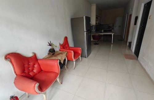 Semarang House | Just Inn